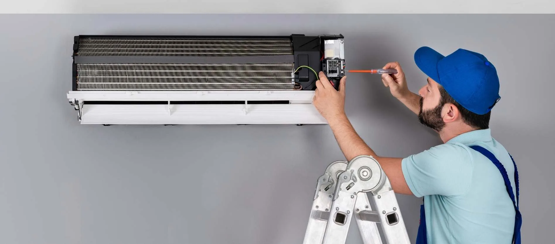 Akpınar Samsung Klima Gaz Dolum Servisi